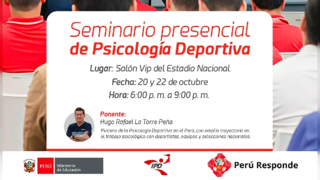 SEMINARIO