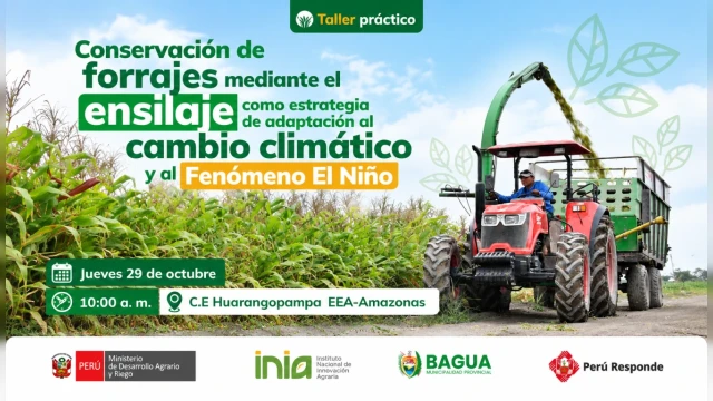 CAPACITACION