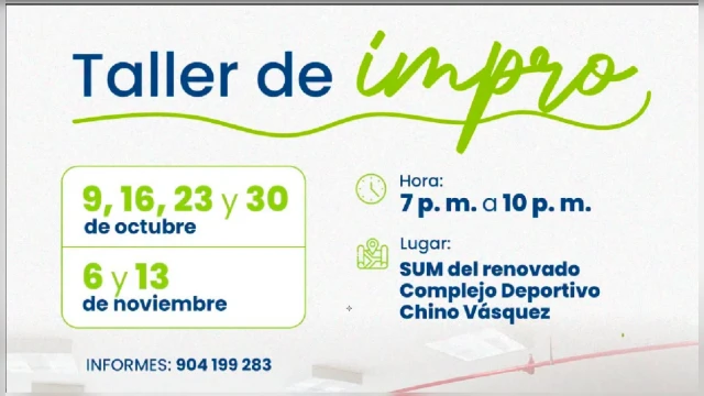 TALLER