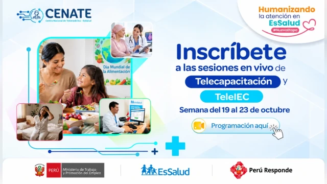 CAPACITACION