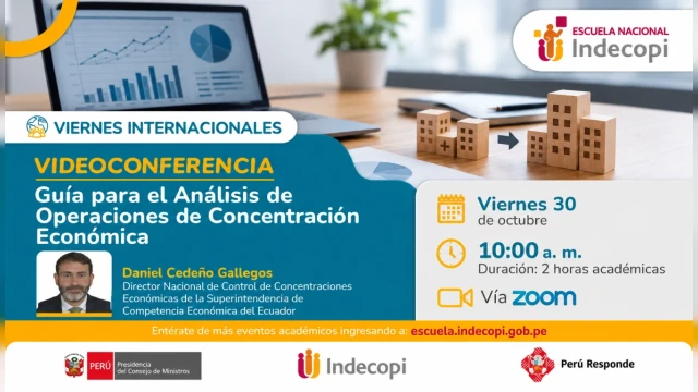 CONFERENCIA
