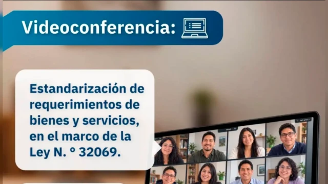 CONFERENCIA