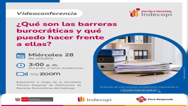 CONFERENCIA