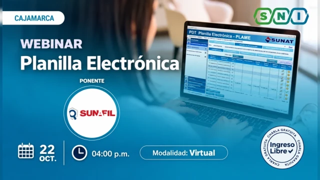 WEBINAR