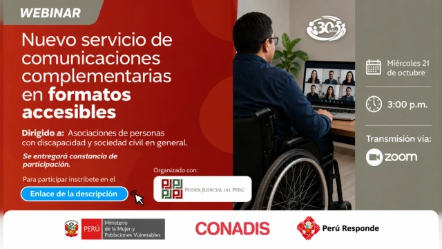 WEBINAR