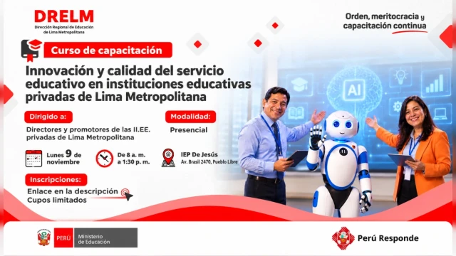 CAPACITACION
