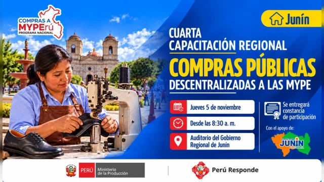 CAPACITACION