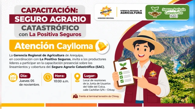 CAPACITACION