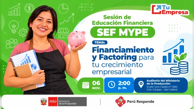 CAPACITACION