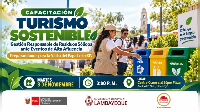 CAPACITACION