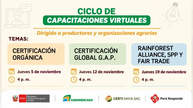 CAPACITACION