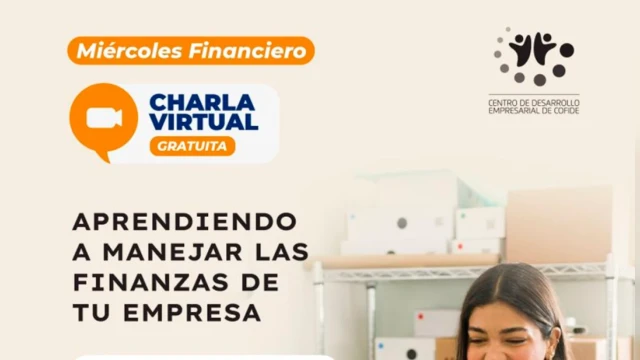 CHARLA