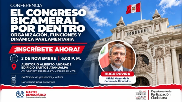 CONFERENCIA