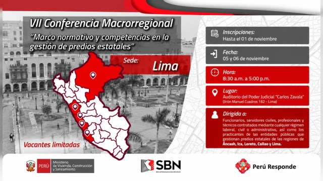 CONFERENCIA