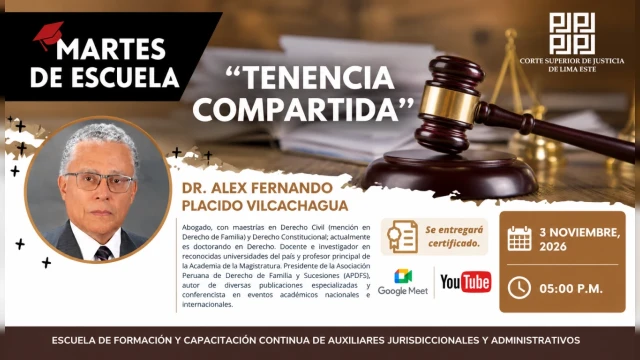 CONFERENCIA