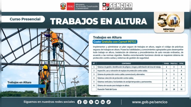 CURSO