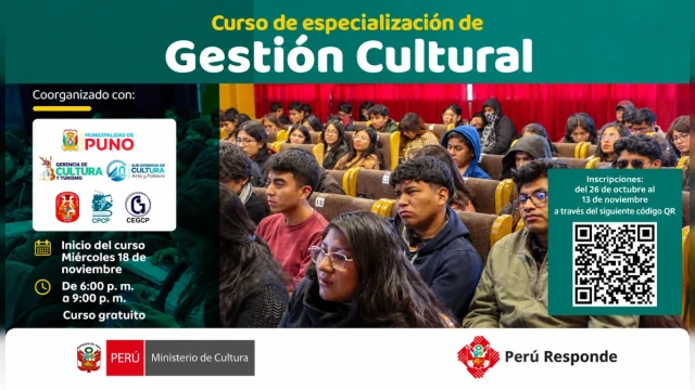 CURSO