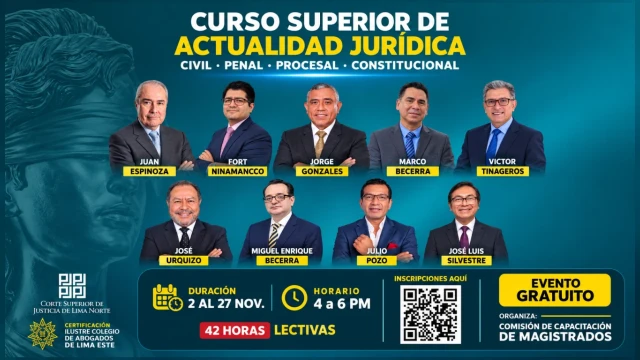 CURSO