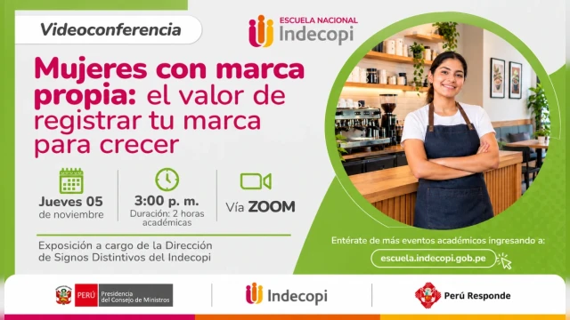 CONFERENCIA