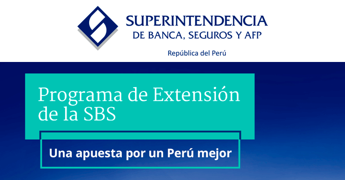 Becas SBS 2023 - Programa de Extensión SBS
