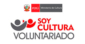 Programa Soy Cultura Voluntariado 2023 del Ministerio de Cultura