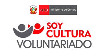 Programa Soy Cultura Voluntariado 2025 del Ministerio de Cultura