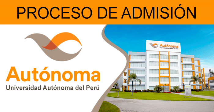  Admisión 2025 UA - Universidad Autónoma