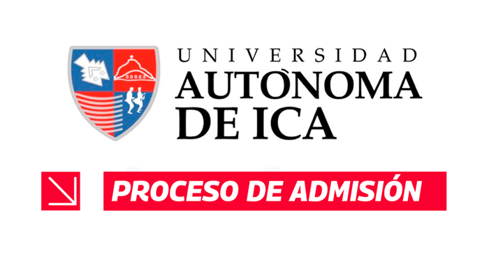  Admisión 2024 UAI - Universidad Autónoma de Ica