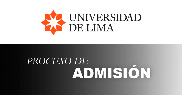 Admisión 2025-I ULIMA - Examen de ingreso a la Universidad de Lima 
