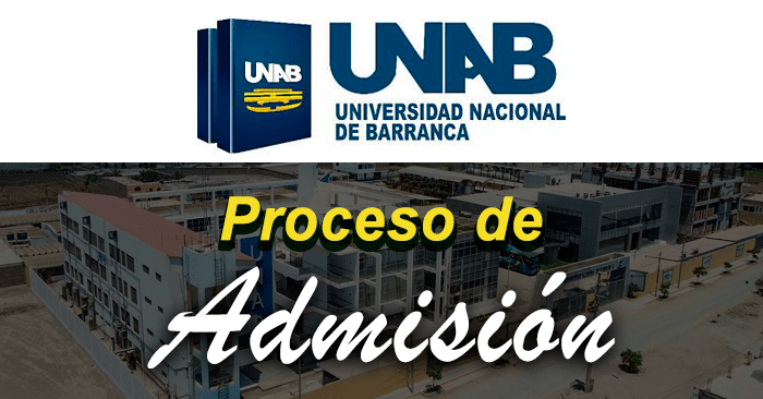 Admisión 2025-I UNAB - Examen de ingreso a la Universidad de Barranca 