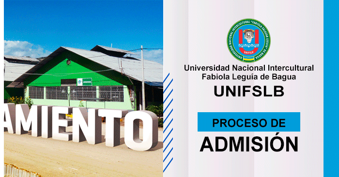  Admisión 2025 UNIFSLB - Universidad Fabiola Salazar