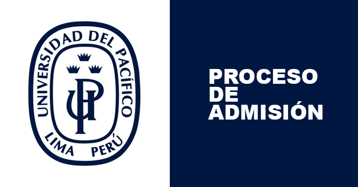 Admisión 2025-I UP - Examen de ingreso a la Universidad del Pacífico 