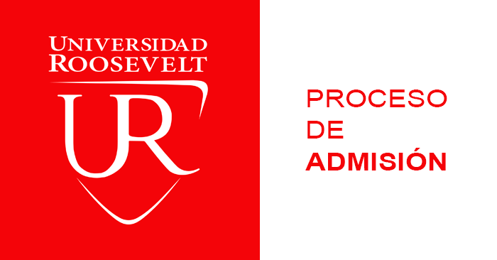 Admisión 2025-I Universidad Franklin Roosevelt UR - Examen de ingreso 