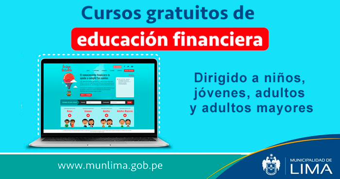 Educación Financiera Online Gratis