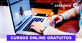 Crehana ofrece Cursos Online Gratuitos