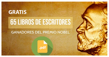 Libros Gratis de Escritores Ganadores del Nobel