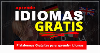 Plataformas Gratuitas para aprender idiomas