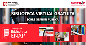 (SERVIR)Biblioteca Virtual Gratuita sobre Gestión Pública