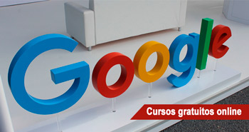 Google ofrece Cursos Gratuitos Virtuales