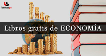 Libros gratis de ECONOMÍA