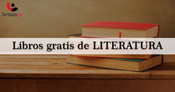 Libros gratis de LITERATURA